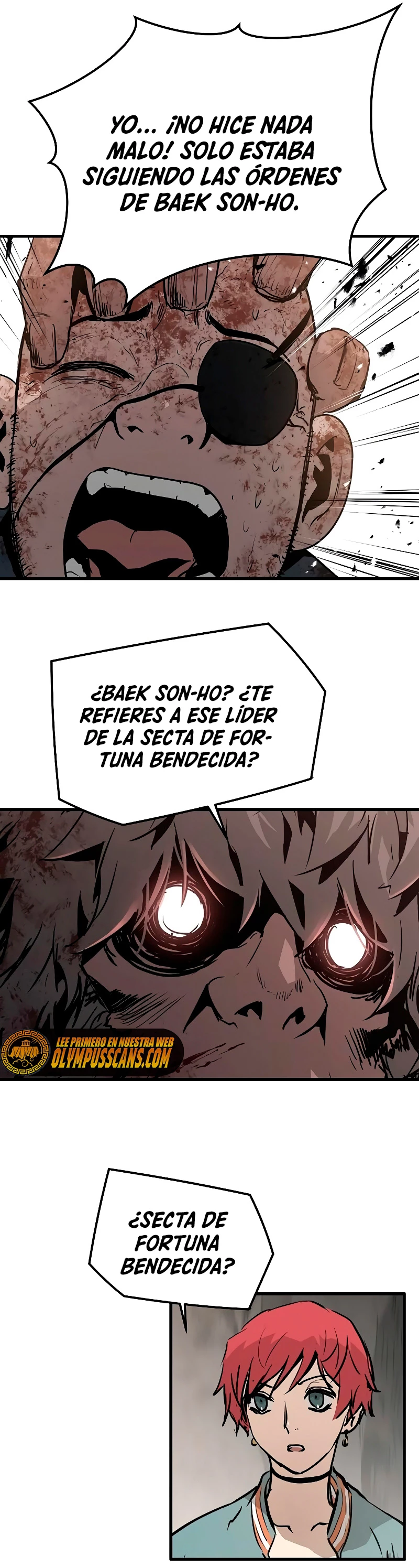 Th3 Breaker Fuerza eterna  > Capitulo 47 > Page 601