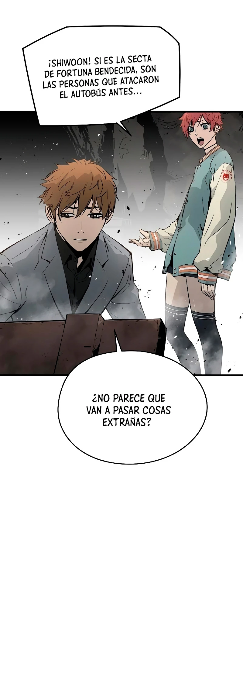 Th3 Breaker Fuerza eterna  > Capitulo 47 > Page 611