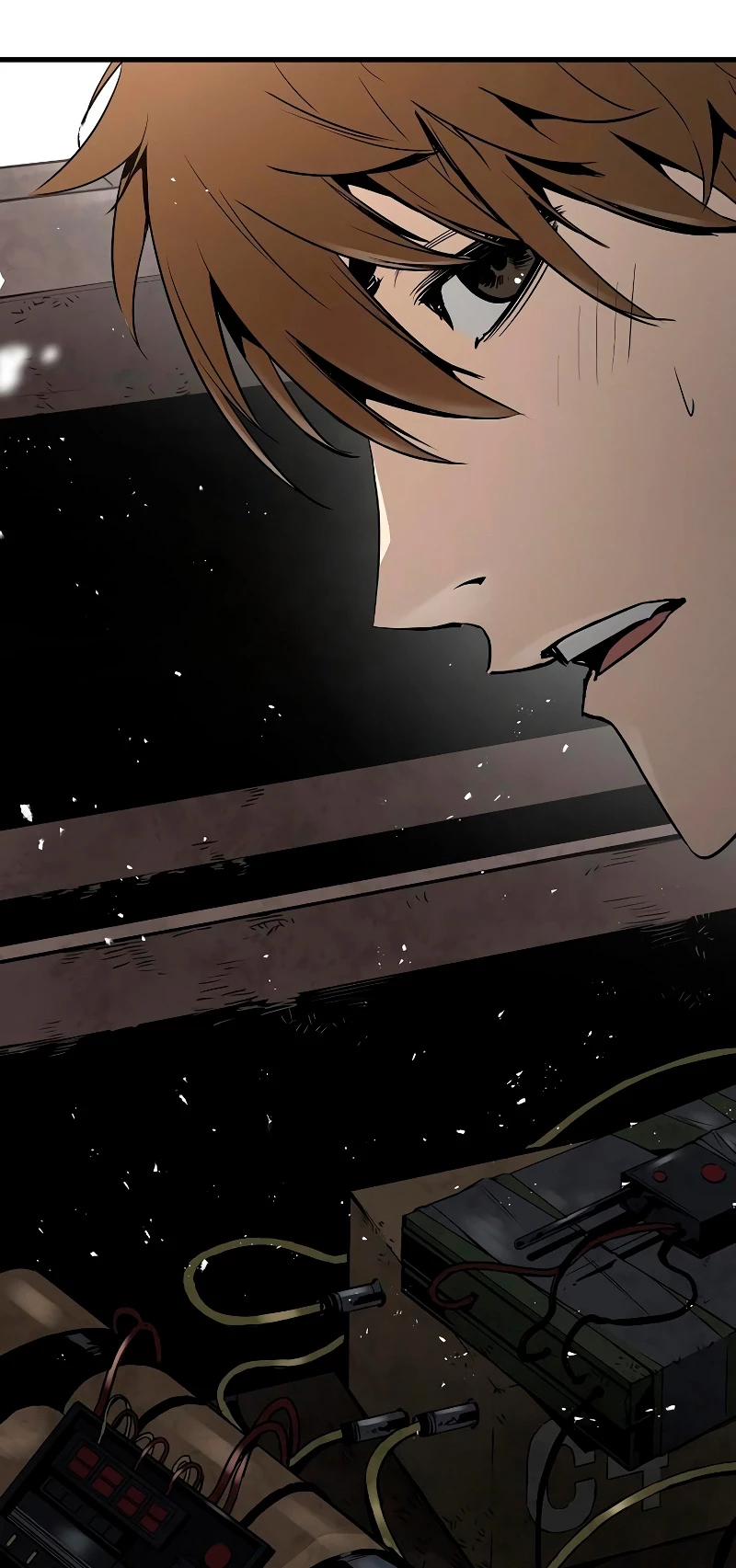 Th3 Breaker Fuerza eterna  > Capitulo 47 > Page 621