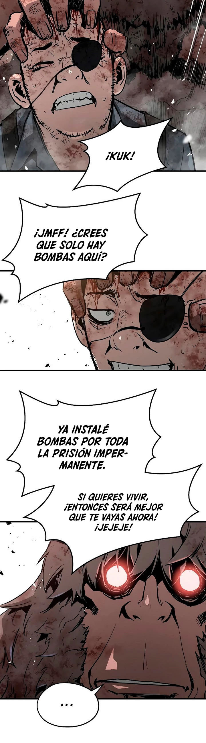 Th3 Breaker Fuerza eterna  > Capitulo 48 > Page 31