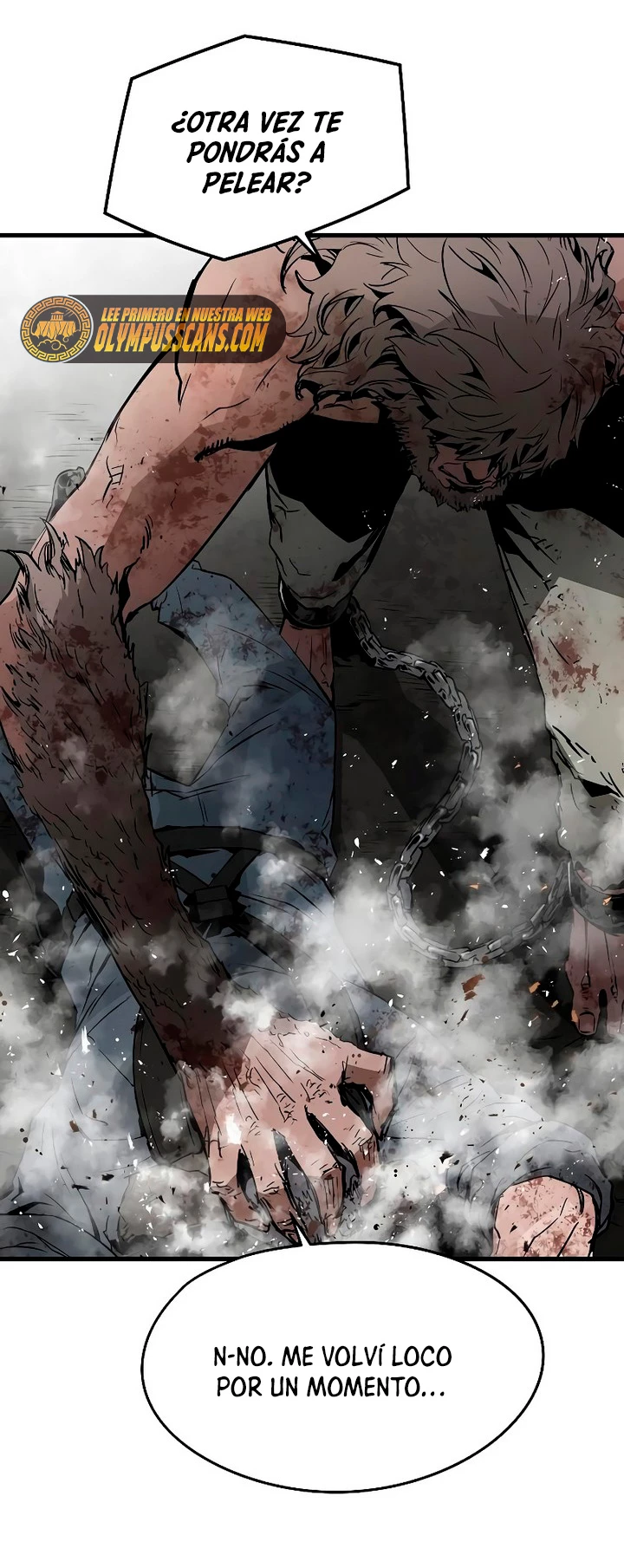 Th3 Breaker Fuerza eterna  > Capitulo 48 > Page 51