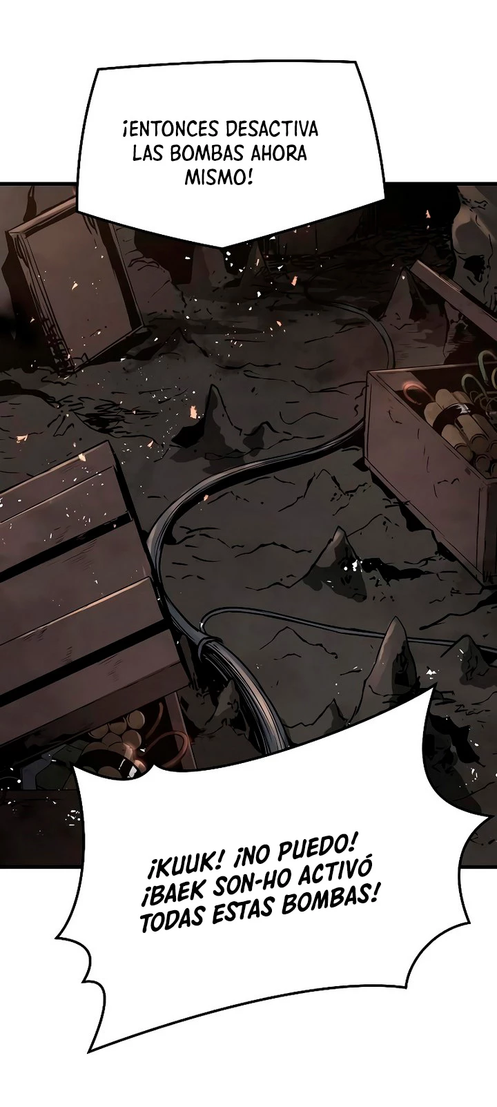 Th3 Breaker Fuerza eterna  > Capitulo 48 > Page 61