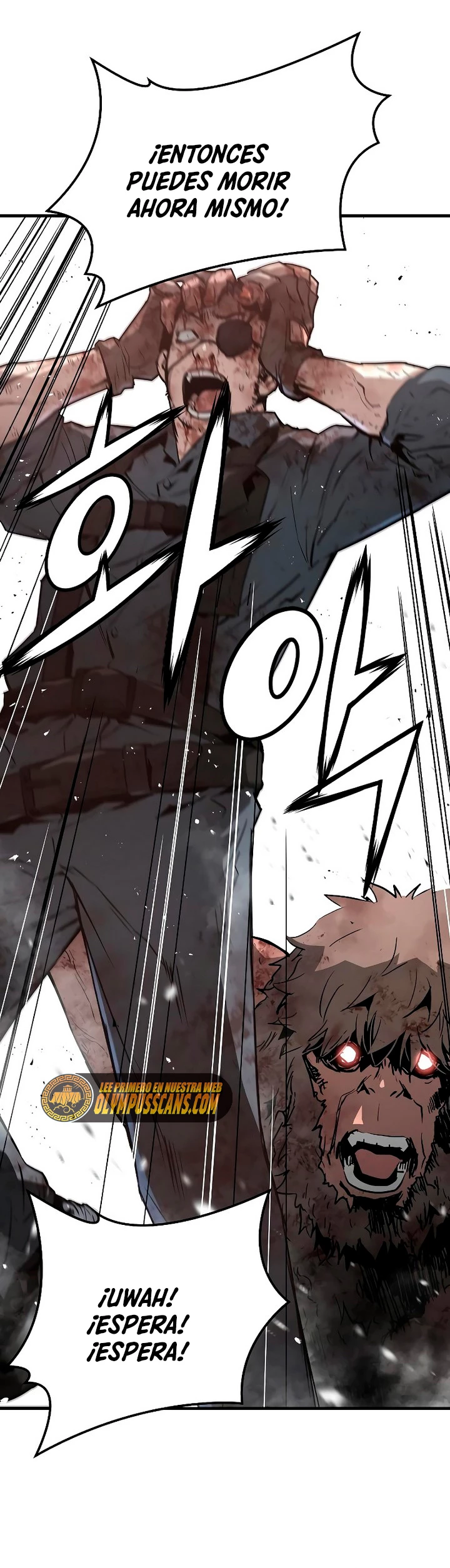 Th3 Breaker Fuerza eterna  > Capitulo 48 > Page 91