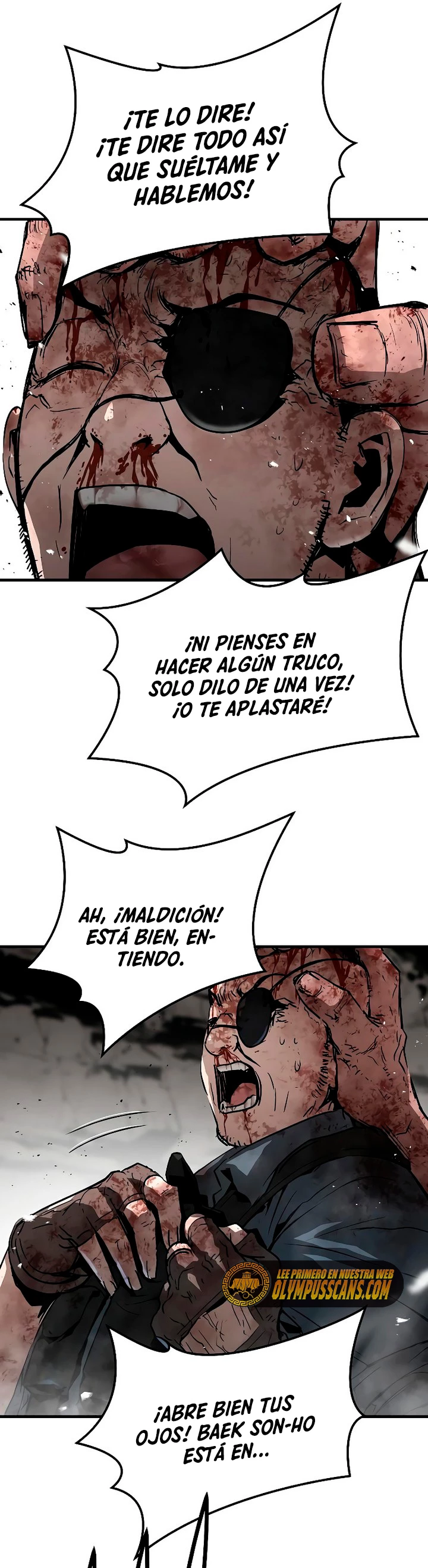 Th3 Breaker Fuerza eterna  > Capitulo 48 > Page 101