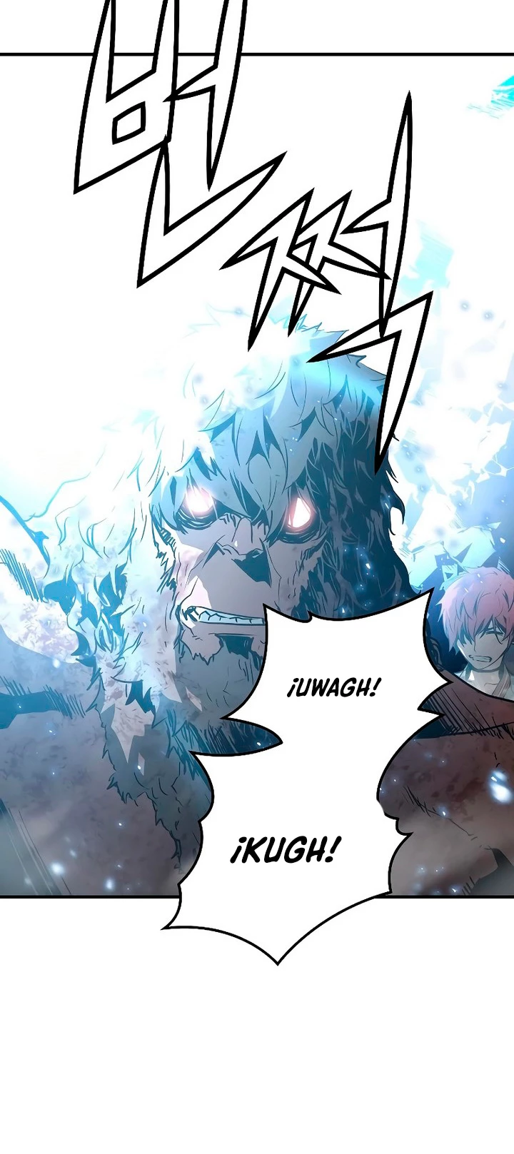 Th3 Breaker Fuerza eterna  > Capitulo 48 > Page 111