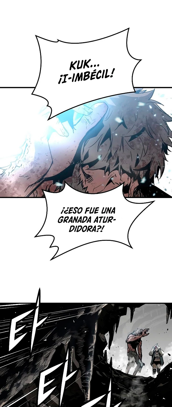 Th3 Breaker Fuerza eterna  > Capitulo 48 > Page 121