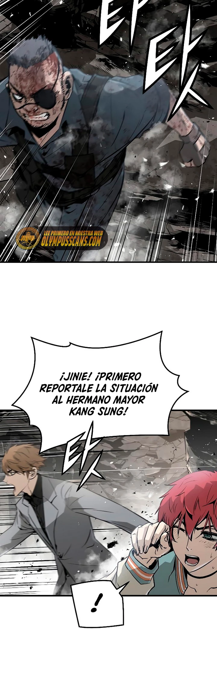 Th3 Breaker Fuerza eterna  > Capitulo 48 > Page 131