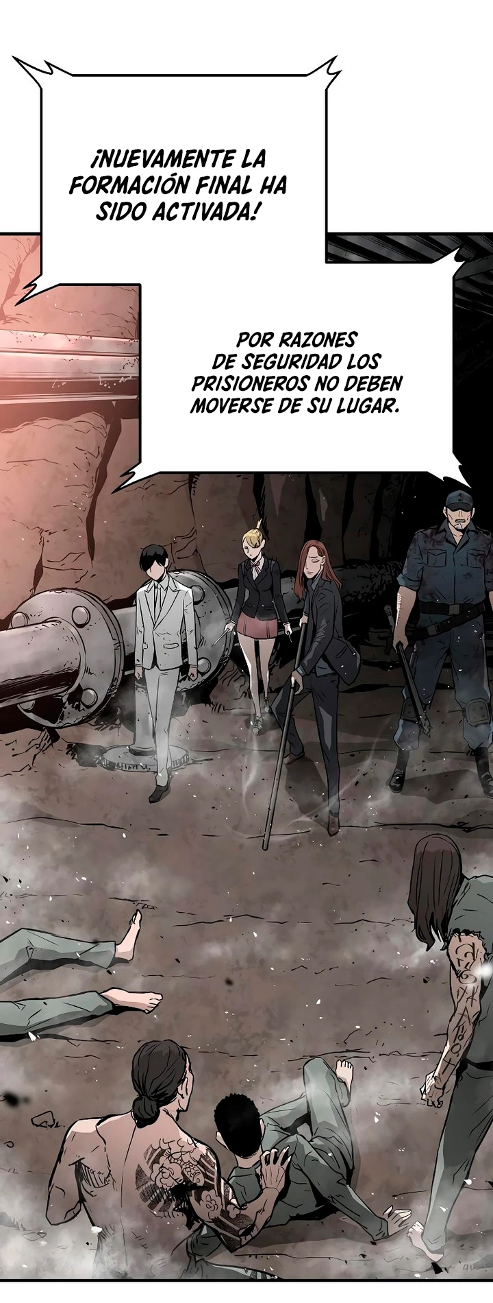 Th3 Breaker Fuerza eterna  > Capitulo 48 > Page 171