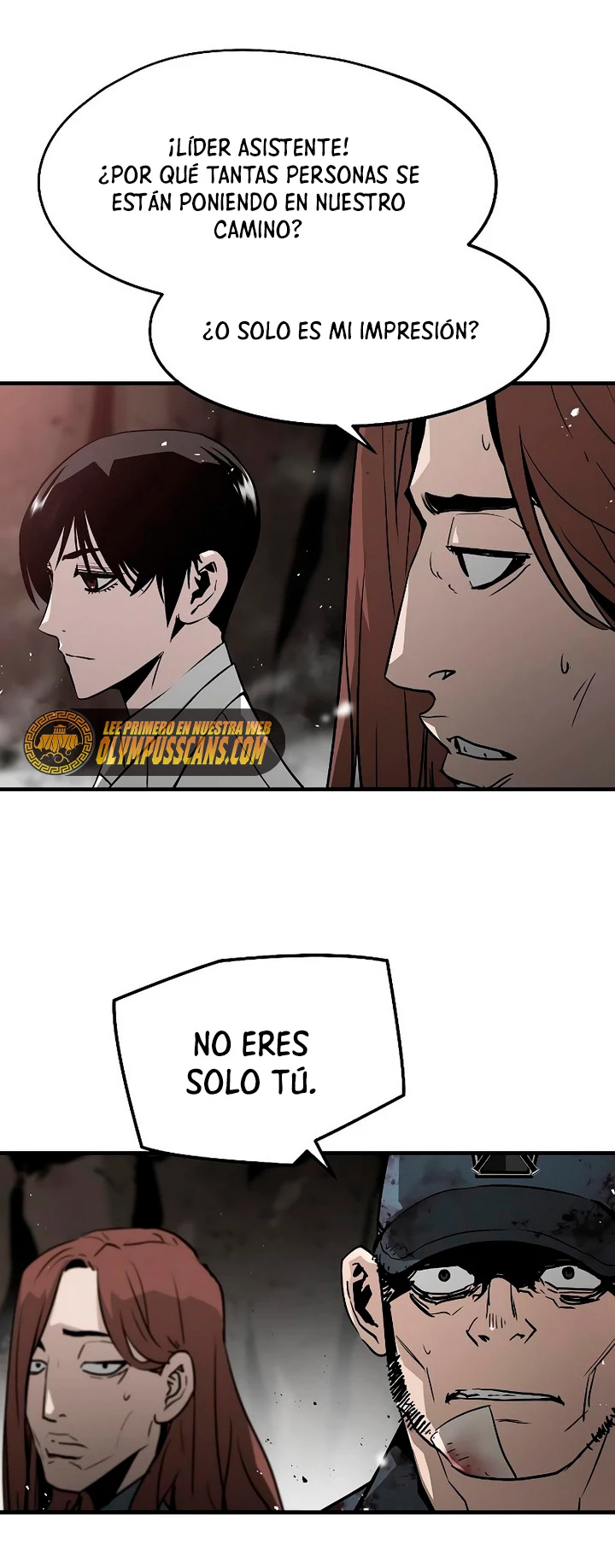 Th3 Breaker Fuerza eterna  > Capitulo 48 > Page 181