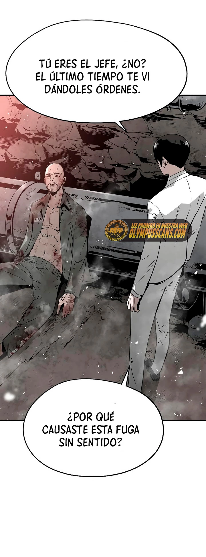Th3 Breaker Fuerza eterna  > Capitulo 48 > Page 201
