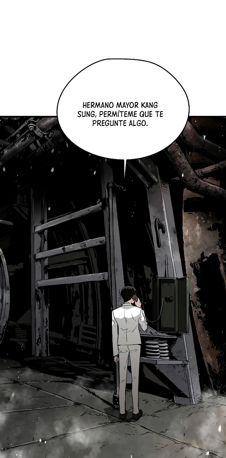 Th3 Breaker Fuerza eterna  > Capitulo 48 > Page 231