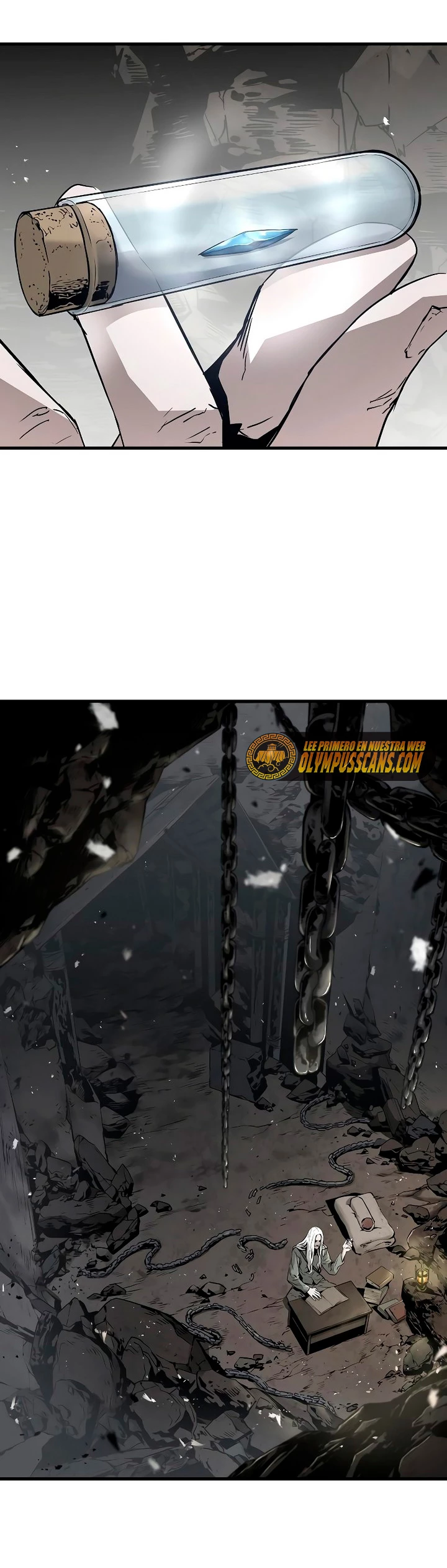 Th3 Breaker Fuerza eterna  > Capitulo 48 > Page 251