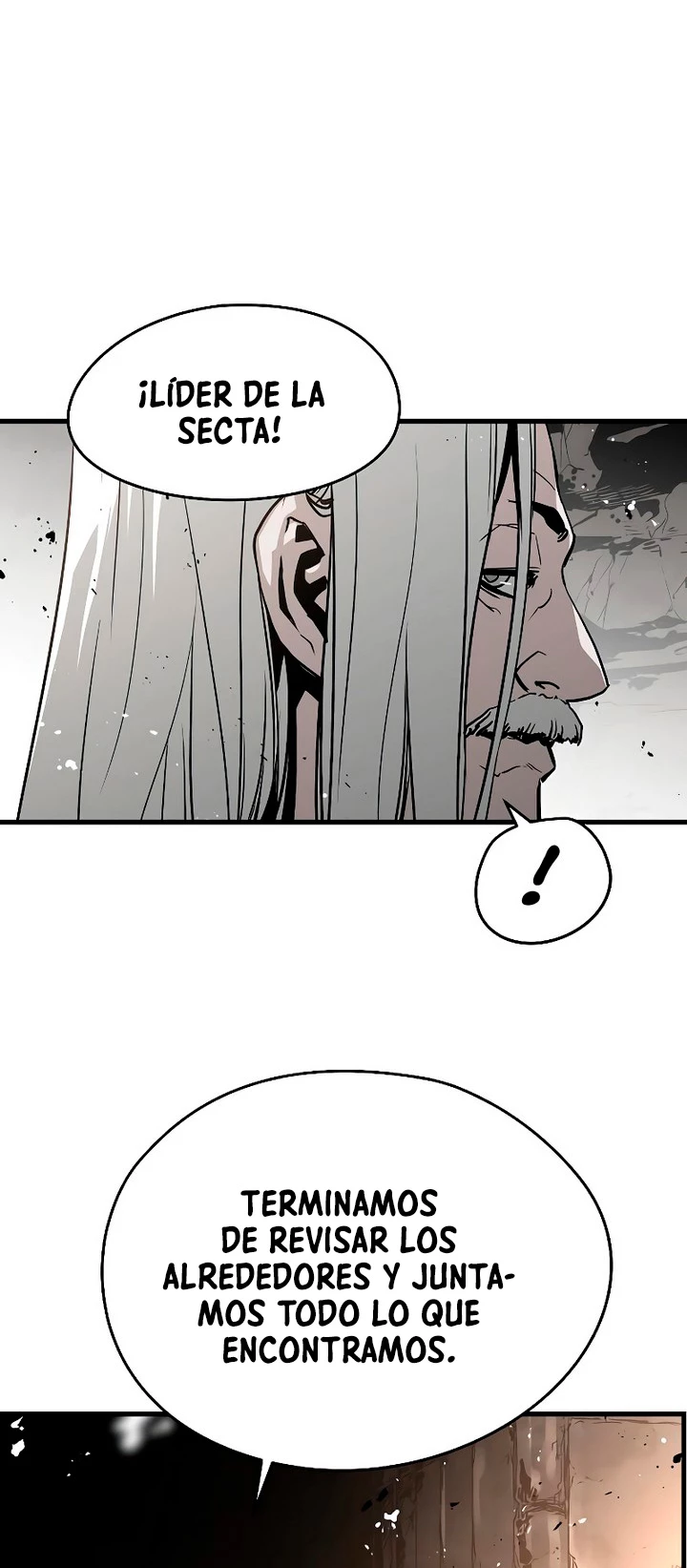 Th3 Breaker Fuerza eterna  > Capitulo 48 > Page 261