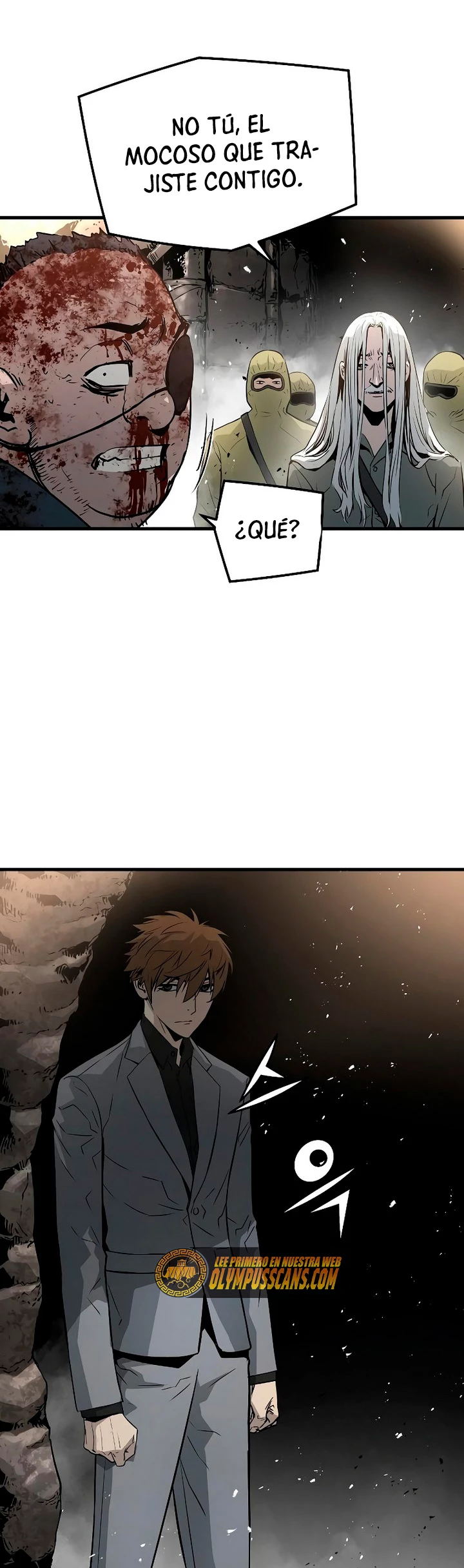 Th3 Breaker Fuerza eterna  > Capitulo 48 > Page 311