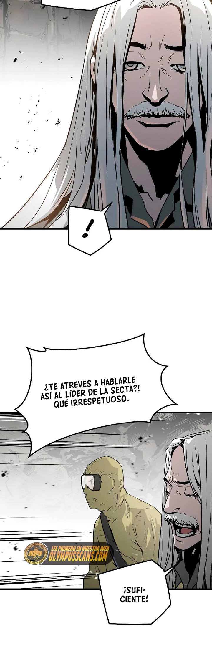 Th3 Breaker Fuerza eterna  > Capitulo 48 > Page 341