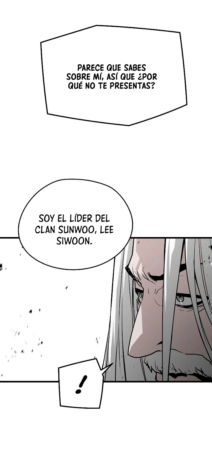 Th3 Breaker Fuerza eterna  > Capitulo 48 > Page 351