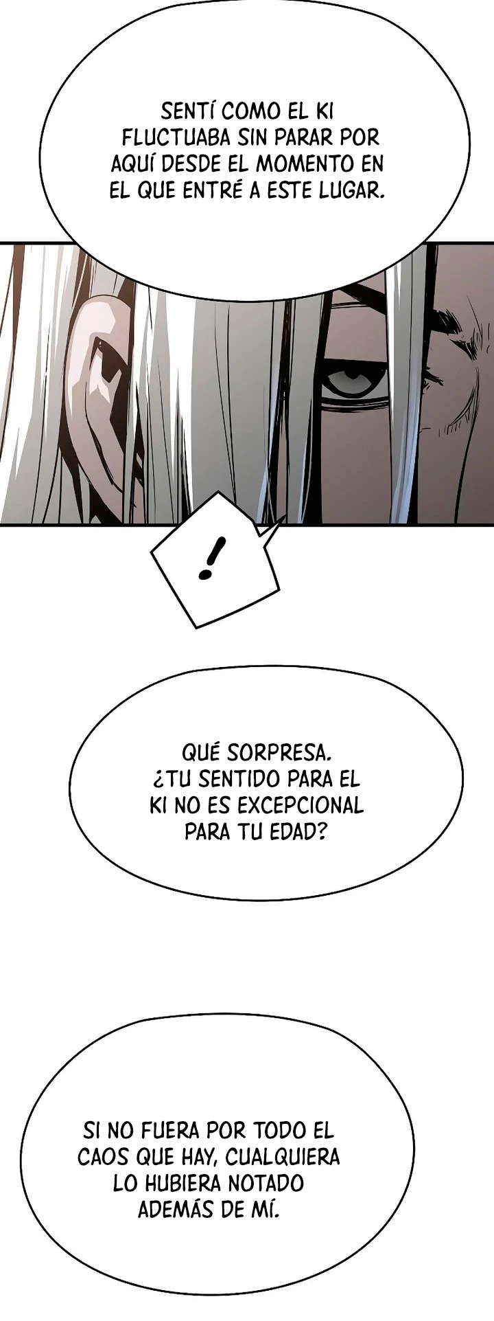 Th3 Breaker Fuerza eterna  > Capitulo 48 > Page 371