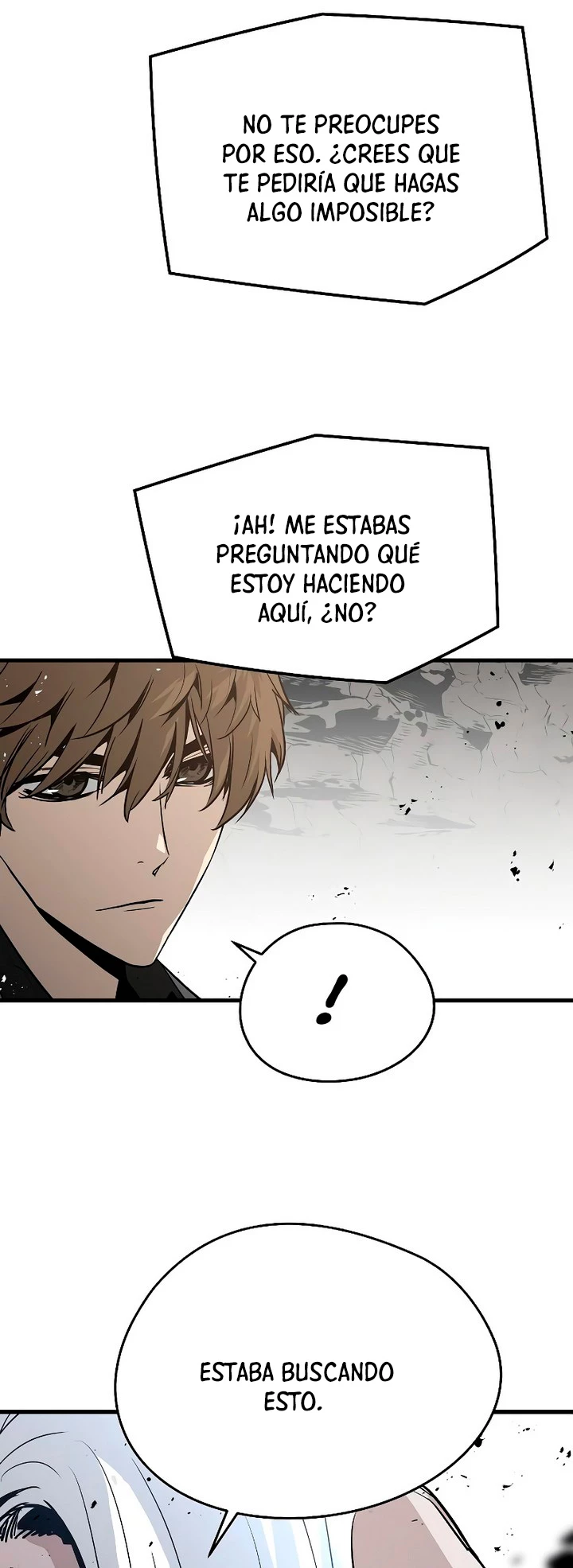 Th3 Breaker Fuerza eterna  > Capitulo 48 > Page 401