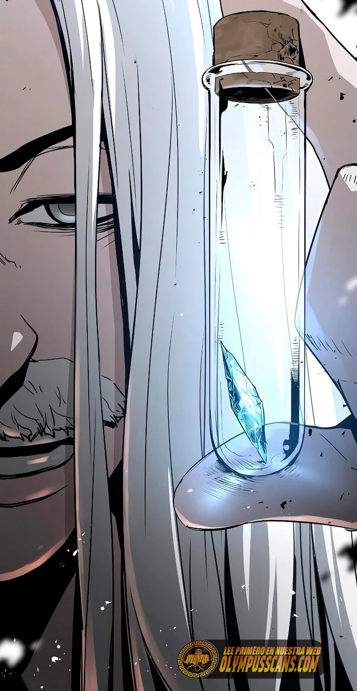 Th3 Breaker Fuerza eterna  > Capitulo 48 > Page 411