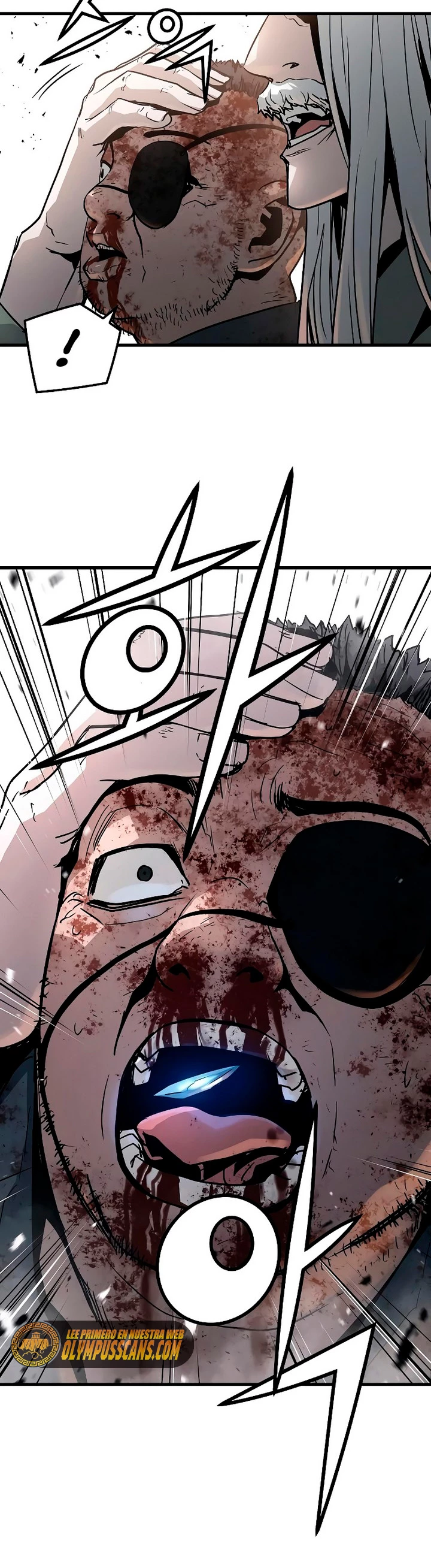 Th3 Breaker Fuerza eterna  > Capitulo 48 > Page 431