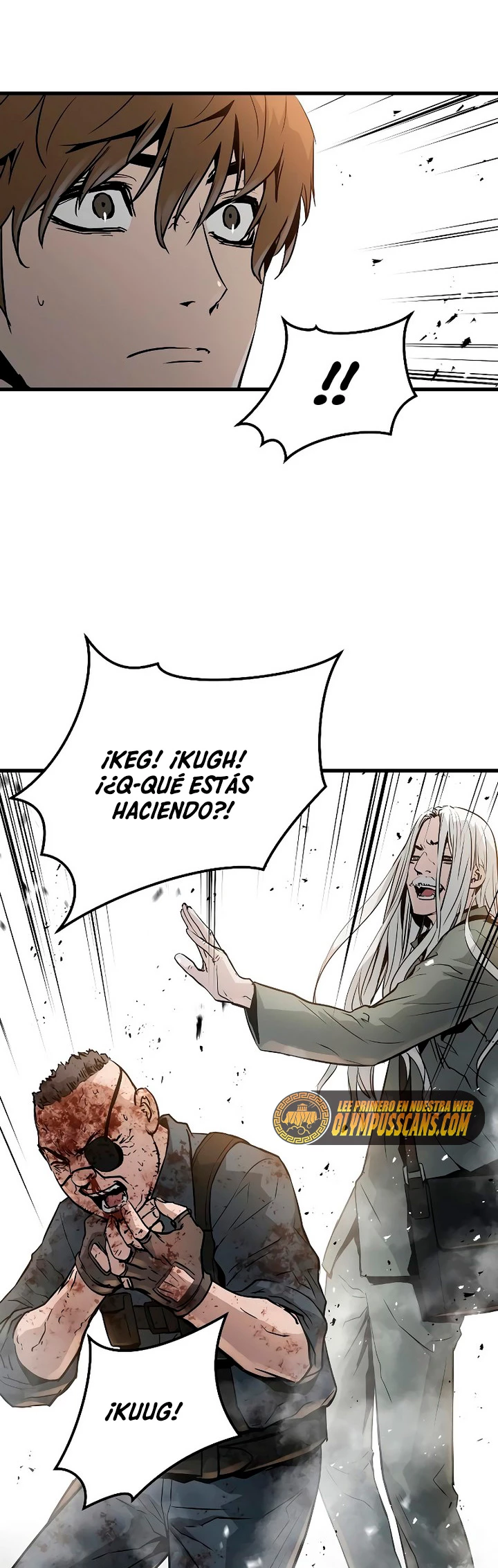 Th3 Breaker Fuerza eterna  > Capitulo 48 > Page 441