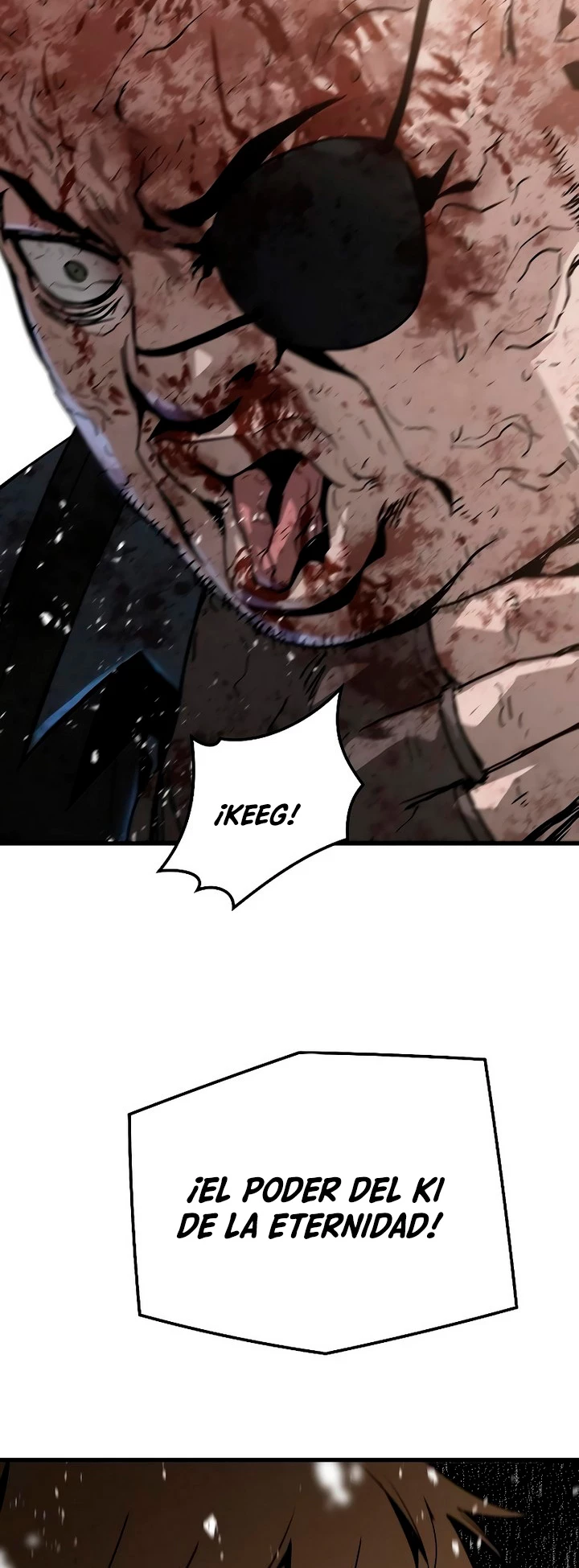 Th3 Breaker Fuerza eterna  > Capitulo 48 > Page 461
