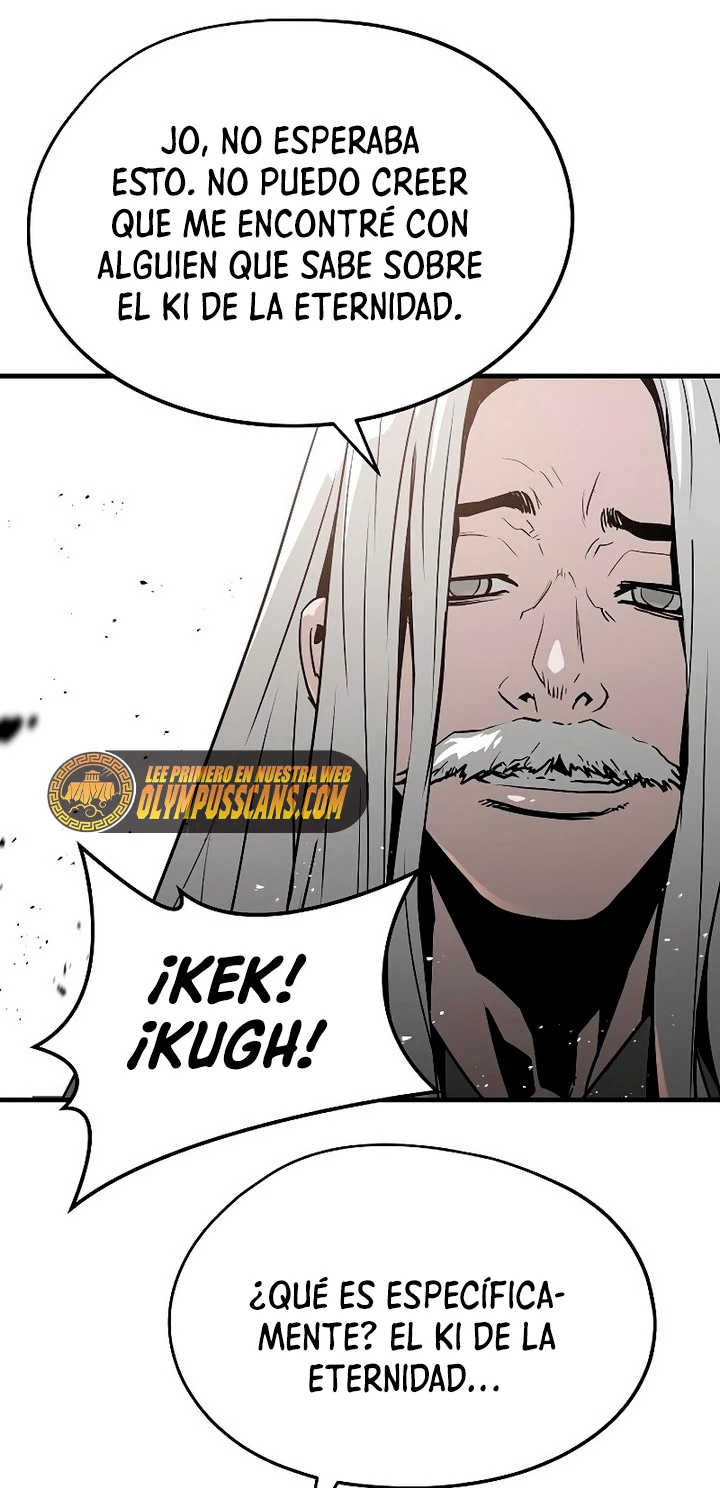 Th3 Breaker Fuerza eterna  > Capitulo 49 > Page 31