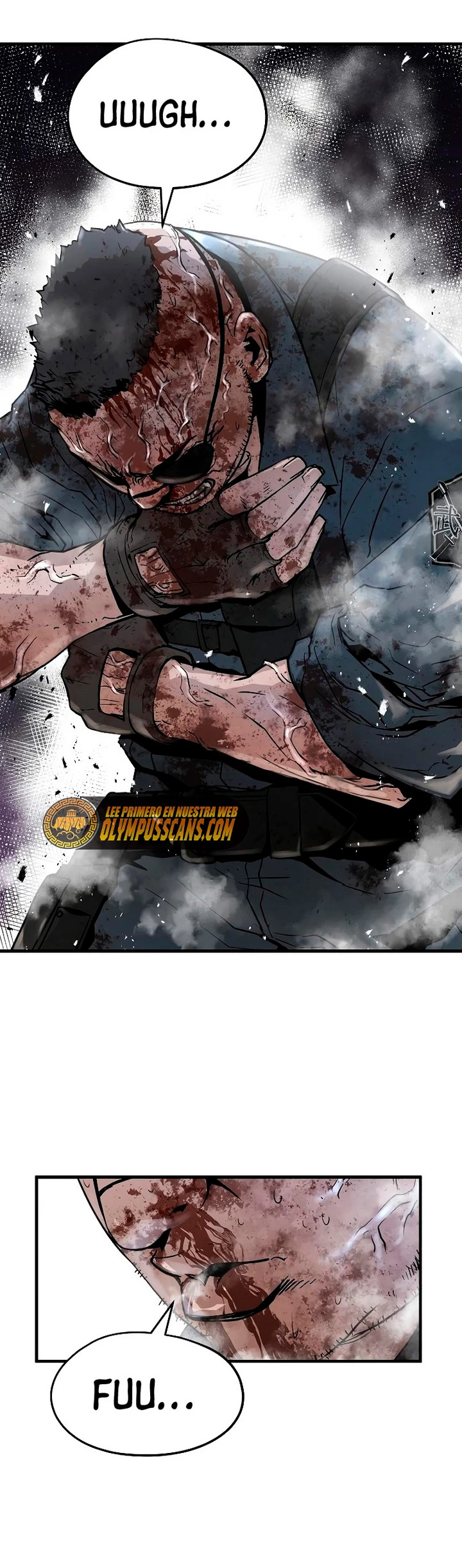Th3 Breaker Fuerza eterna  > Capitulo 49 > Page 51