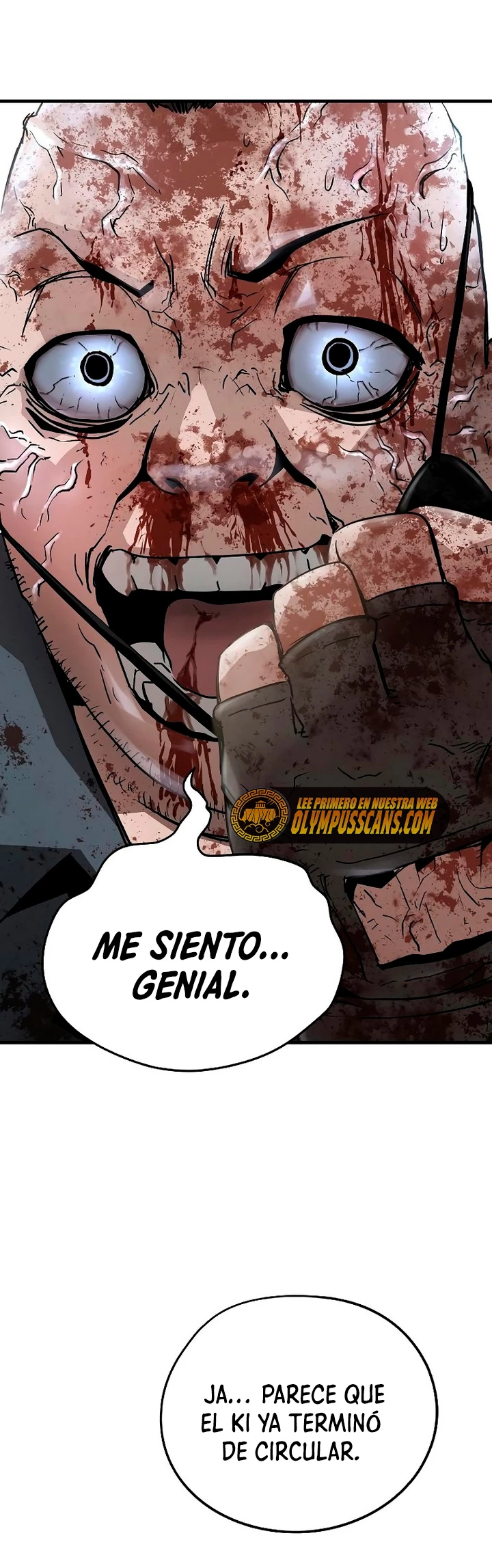 Th3 Breaker Fuerza eterna  > Capitulo 49 > Page 61