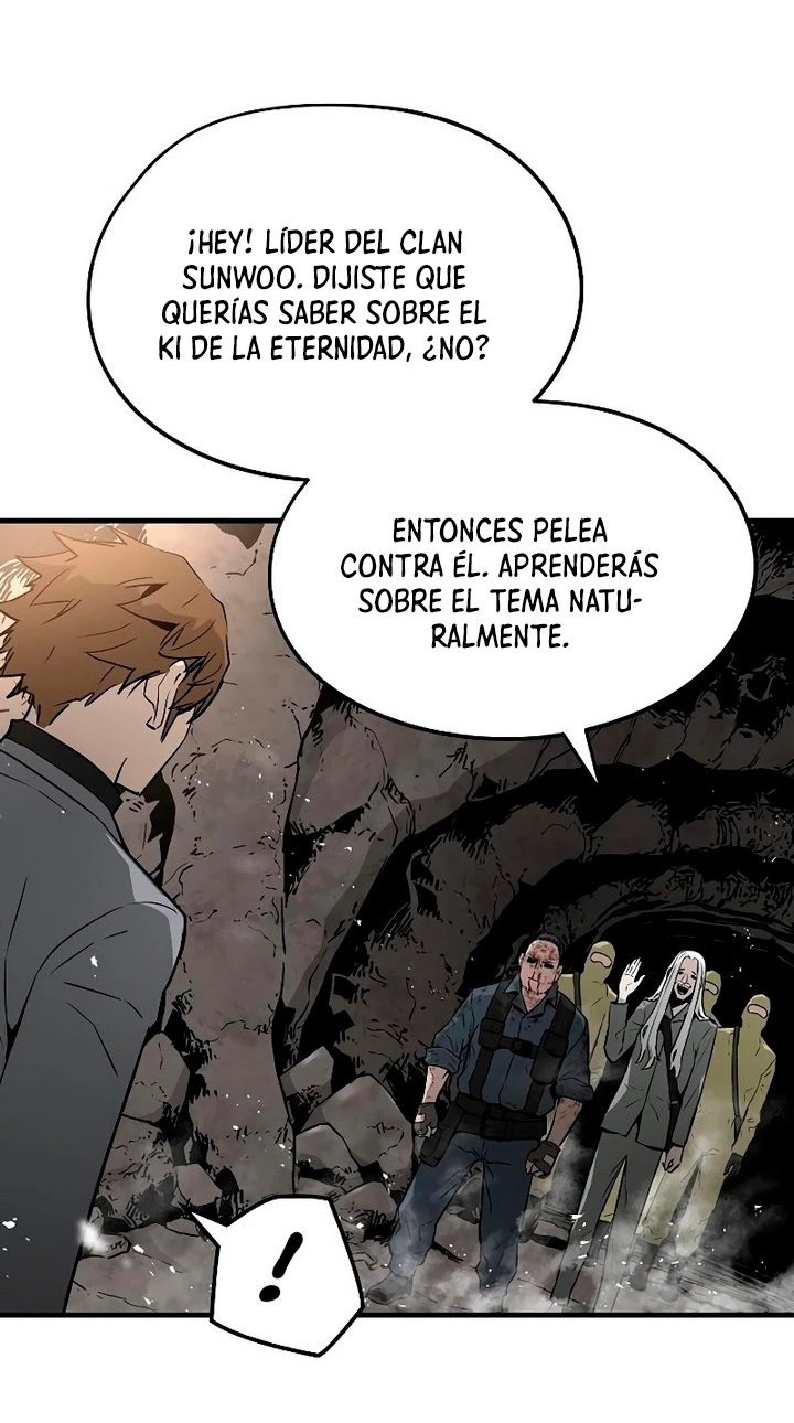 Th3 Breaker Fuerza eterna  > Capitulo 49 > Page 81