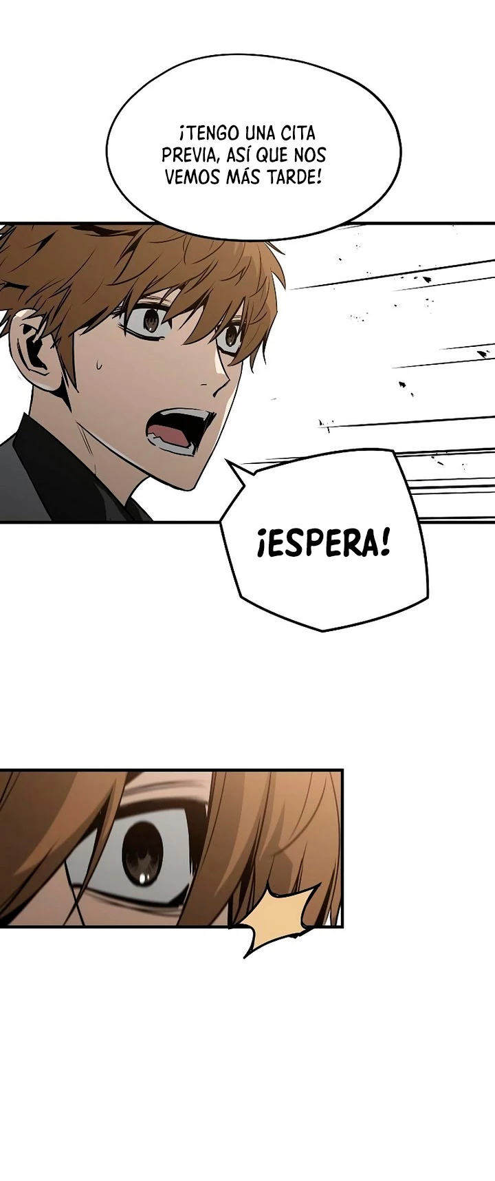 Th3 Breaker Fuerza eterna  > Capitulo 49 > Page 91