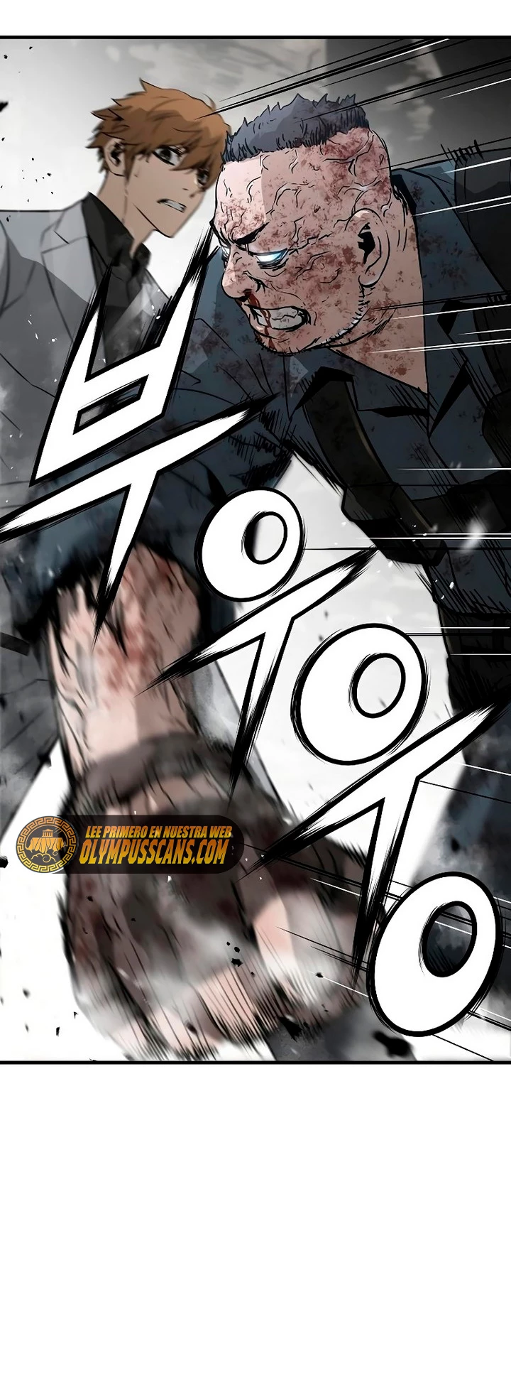 Th3 Breaker Fuerza eterna  > Capitulo 49 > Page 101