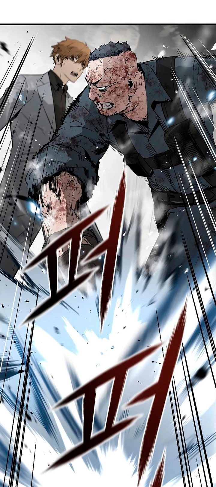 Th3 Breaker Fuerza eterna  > Capitulo 49 > Page 111