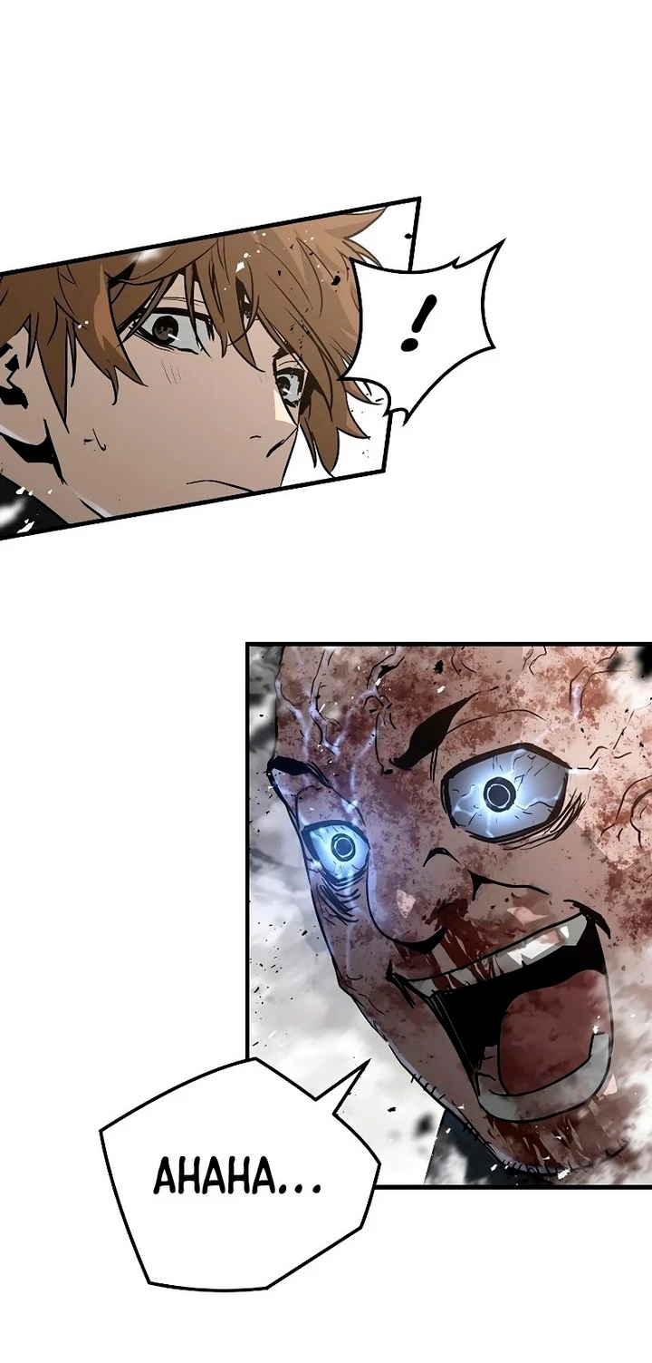 Th3 Breaker Fuerza eterna  > Capitulo 49 > Page 131
