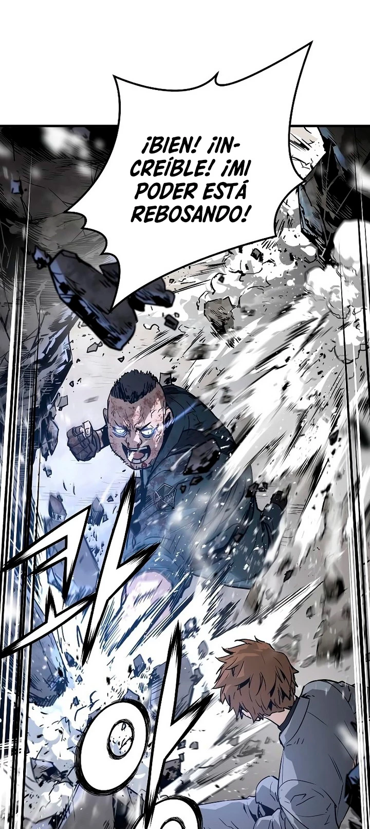 Th3 Breaker Fuerza eterna  > Capitulo 49 > Page 141
