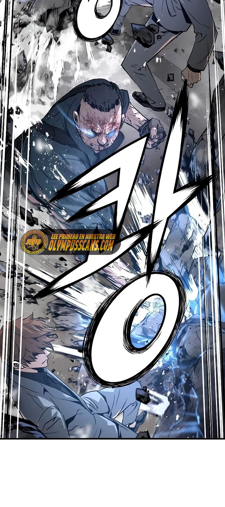 Th3 Breaker Fuerza eterna  > Capitulo 49 > Page 151