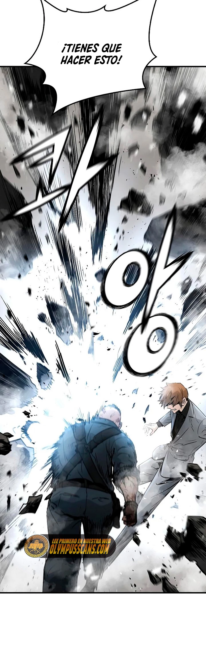 Th3 Breaker Fuerza eterna  > Capitulo 49 > Page 231