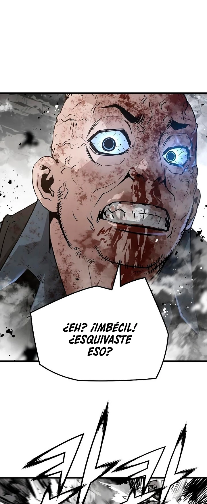 Th3 Breaker Fuerza eterna  > Capitulo 49 > Page 241