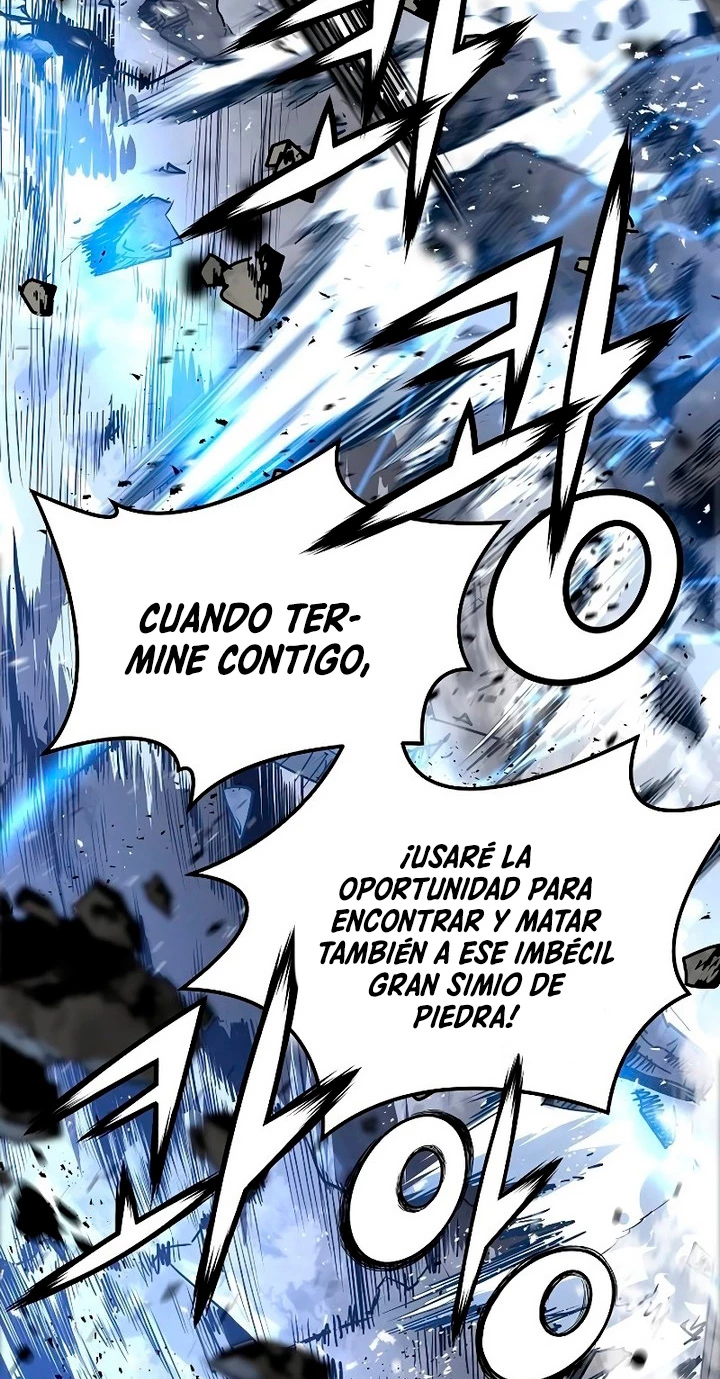Th3 Breaker Fuerza eterna  > Capitulo 49 > Page 261