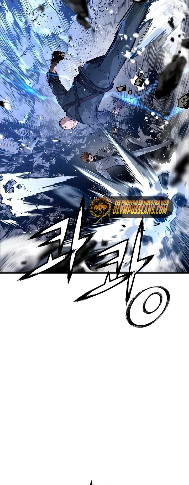 Th3 Breaker Fuerza eterna  > Capitulo 49 > Page 271