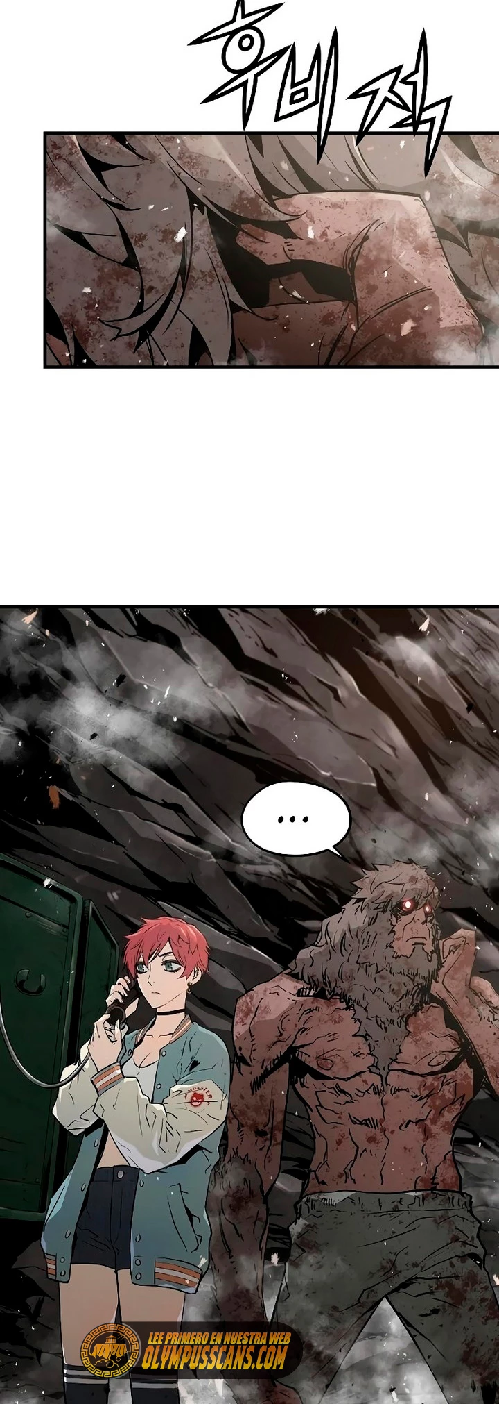 Th3 Breaker Fuerza eterna  > Capitulo 49 > Page 281