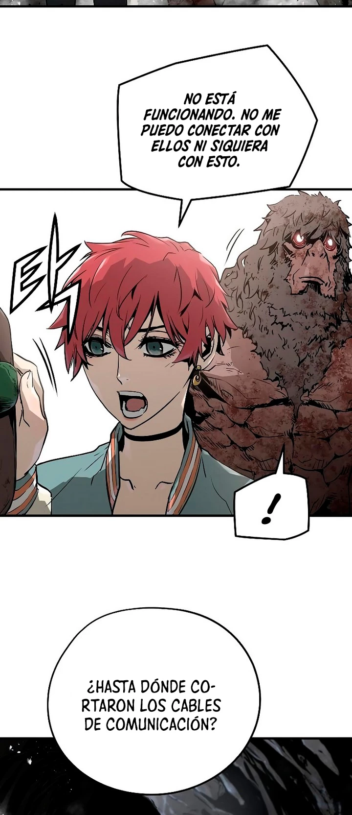 Th3 Breaker Fuerza eterna  > Capitulo 49 > Page 291