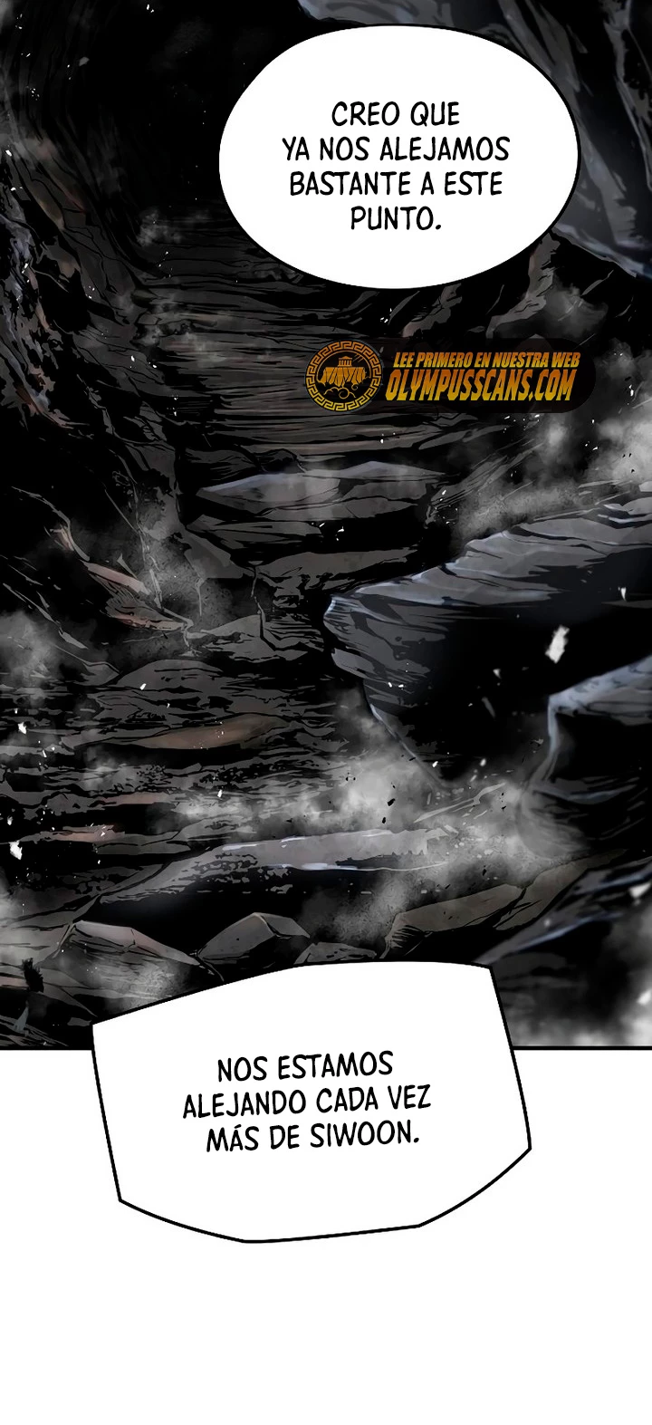 Th3 Breaker Fuerza eterna  > Capitulo 49 > Page 301