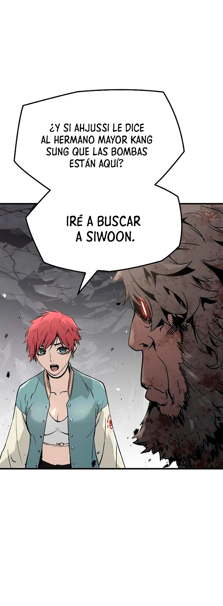 Th3 Breaker Fuerza eterna  > Capitulo 49 > Page 311