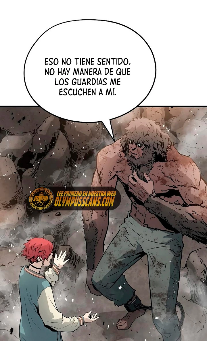 Th3 Breaker Fuerza eterna  > Capitulo 49 > Page 321