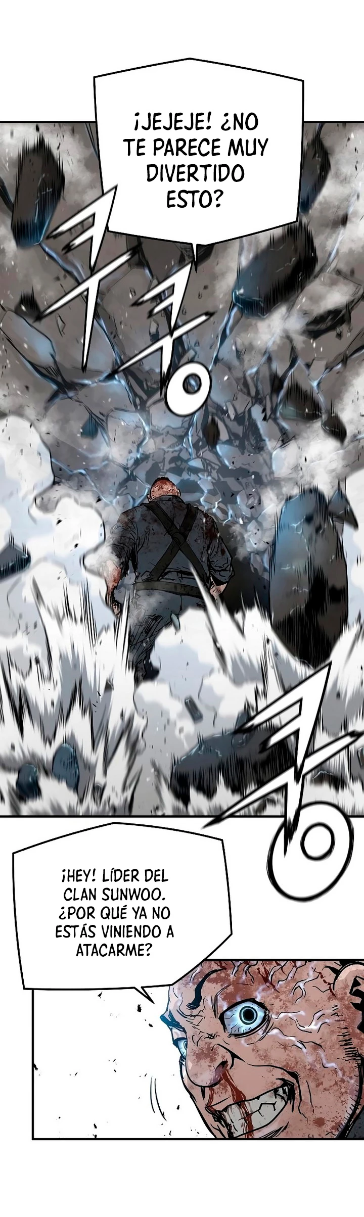 Th3 Breaker Fuerza eterna  > Capitulo 49 > Page 361