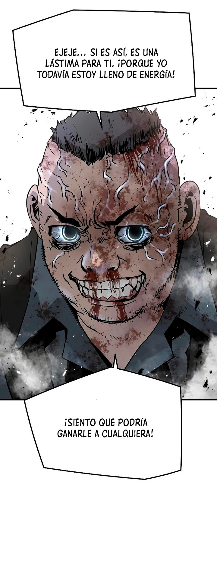 Th3 Breaker Fuerza eterna  > Capitulo 49 > Page 381