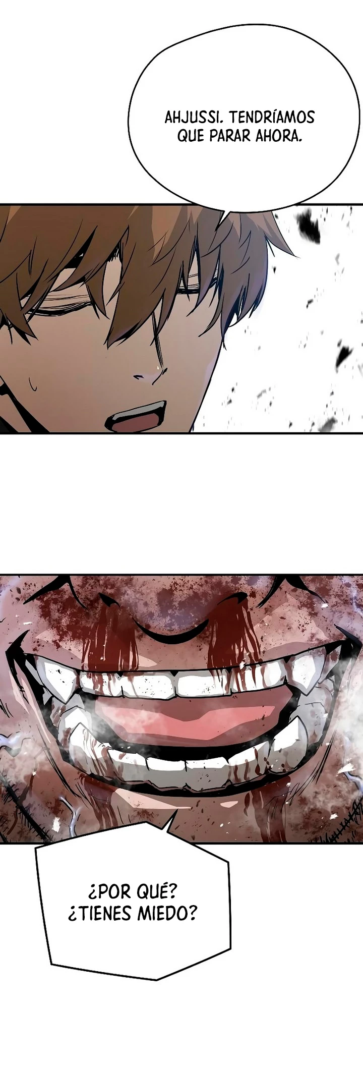 Th3 Breaker Fuerza eterna  > Capitulo 49 > Page 391