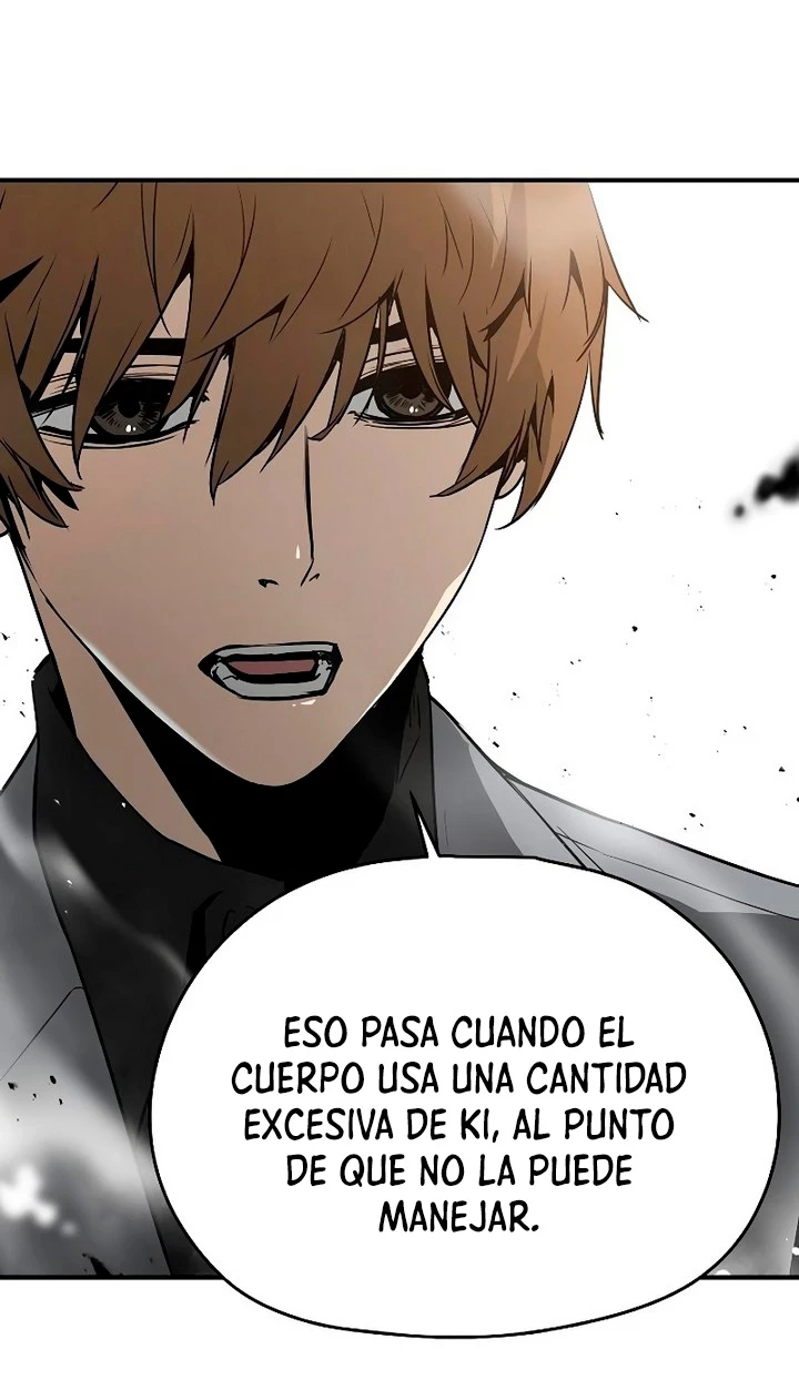 Th3 Breaker Fuerza eterna  > Capitulo 49 > Page 421