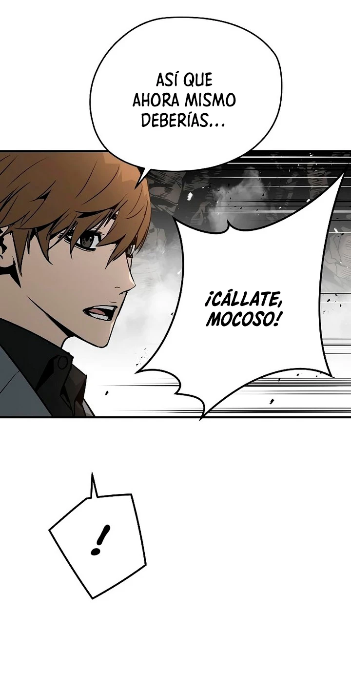 Th3 Breaker Fuerza eterna  > Capitulo 49 > Page 461